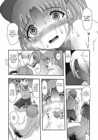 [Uziga Waita] Mai's Daily Life -Eternal Dissection- Ch.1 [English] [Moko_T]