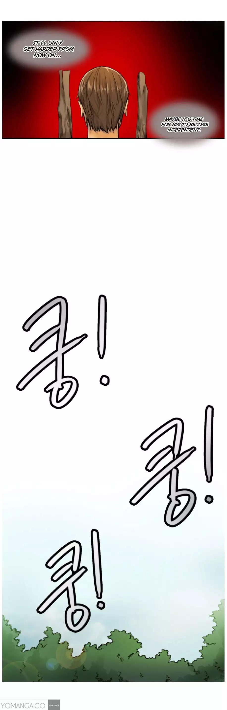 Woodman dyeon Chapter 1-14