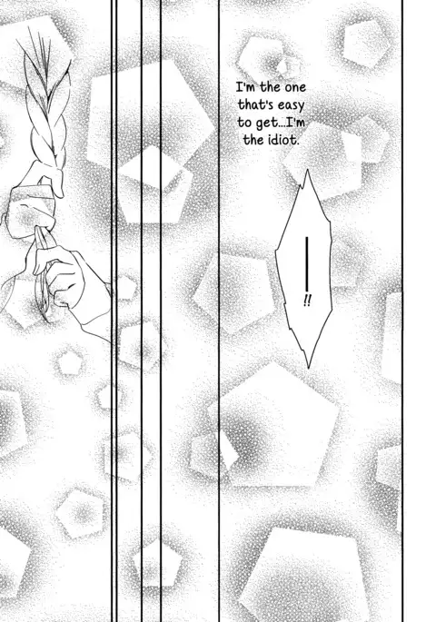 Torotoro no Koi Ch. 1-2