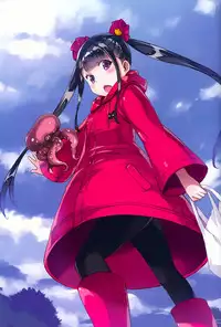 (C88) [Kotonosha (Mutsumi Masato)] NO TAKAO NO LIFE (Arpeggio of Blue Steel) [Chinese] [靴下汉化组]