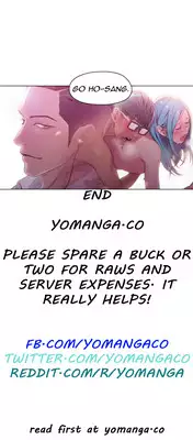 [BAK Hyeong Jun] Sweet Guy Ch.1-49 (English) (YoManga) (Ongoing)