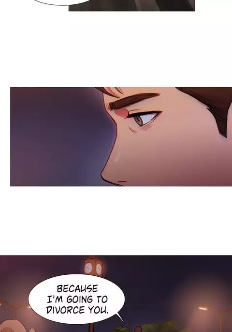 Scandal of the Witch Ch.1-30