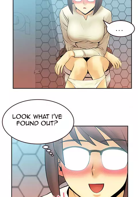 My Office Ch.1-49