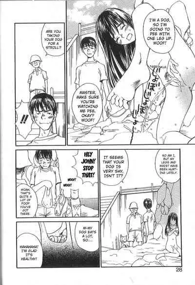 [Saku Yukizou] Mousou Mania Onnanoko Ch. 1-6 [English] [Kuraudo]