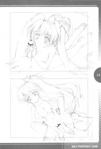 (C75) [THE FLYERS (Naruse Mamoru)] SELFPORTRAIT 2008