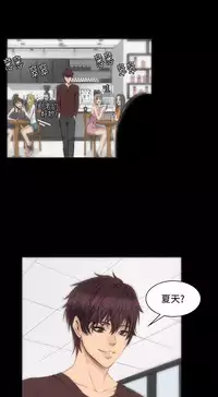 [活火山&G.HO] 制作人 Ch.1~7 [Chinese]中文