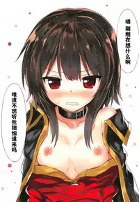 (COMIC1☆11) [RETRO (Kiba Satoshi)] Kono Kouma no Musume-tachi to Nengoro na Kankei o! (Kono Subarashii Sekai ni Syukufuku o!) [Chinese] [脸肿汉化组]