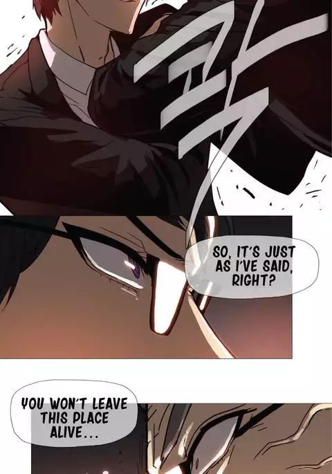 Household Affairs Ch.1-43