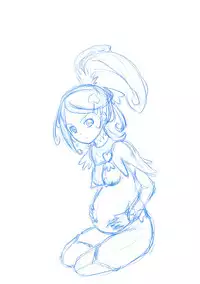 [Juuryoku Shiki Youheki (Dam)] Shock Shoku Burigyua San (Pretty Cure, Suite Precure♪) [Digital]