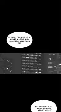 [Mr. Byeong-Su] Cohabitation Ch.1-54 (English)