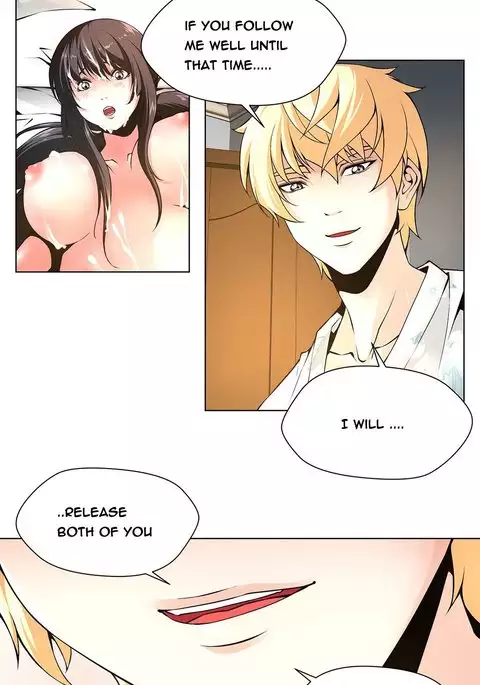 Twin Slave Ch.1-19