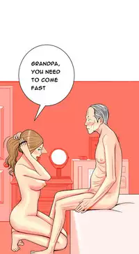 Hooker Ch.1-41 (English) (Ongoing)