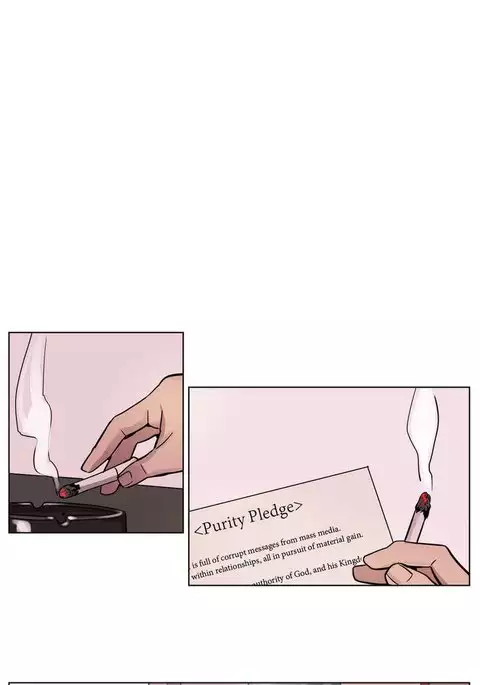 Atonement Camp Ch.1-18