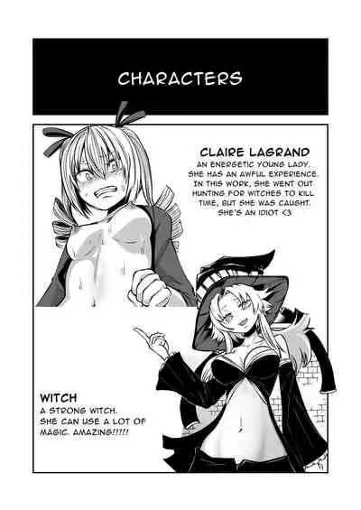 ClitDick Growth Record