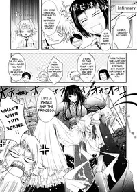 [TANA] Kimi no Hitomi ni Koishiteru [English]