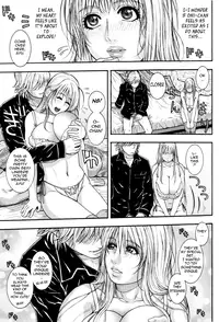 [Kotobuki Kazuki] Sis Ero Ch. 1-4 [English] {Tadanohito}