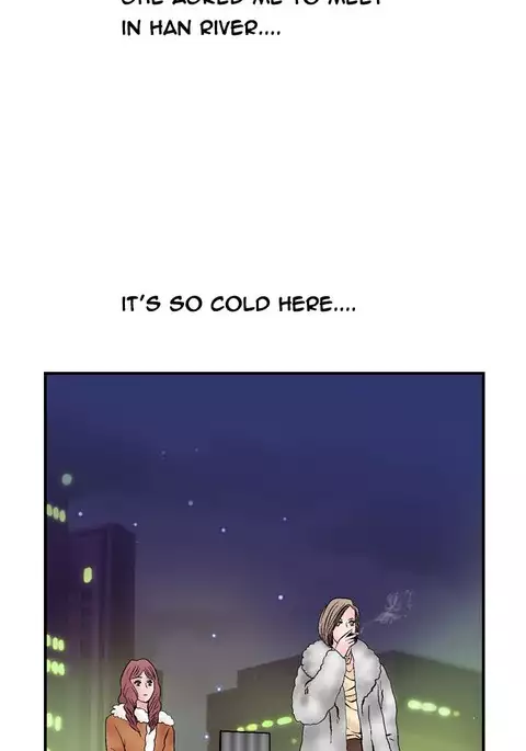 The Taste of the Hand Ch.1-30
