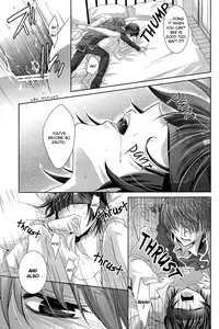 [CLASSIC MILK (Asaoka Natsuki, Tonase Fuki)] Holic/01 (CODE GEASS: Lelouch of the Rebellion) [English] [Silver Lining]