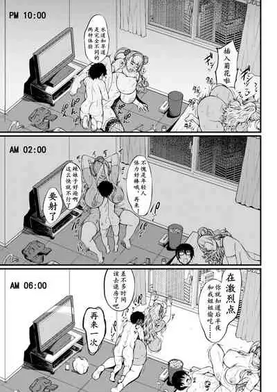 Oko-san no Seiyoku tte Futsuu ni Tsuyoi tte Hontou desu ka? 2 | 小孩子的性欲都很强,是真的吗?