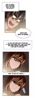 [Husky guy] SStudy Ch.0-28 (English) (YoManga) (Ongoing)