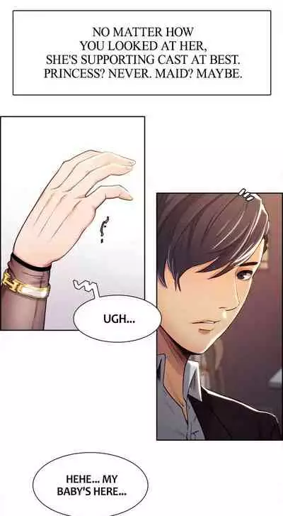 Taste of Forbbiden Fruit Ch.24/53