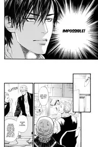 [Ike Reibun] Bi no Kyoujin ~ X Side ~ Ch. 1-4 [English] [Fujoshi Bitches] [Decensored]