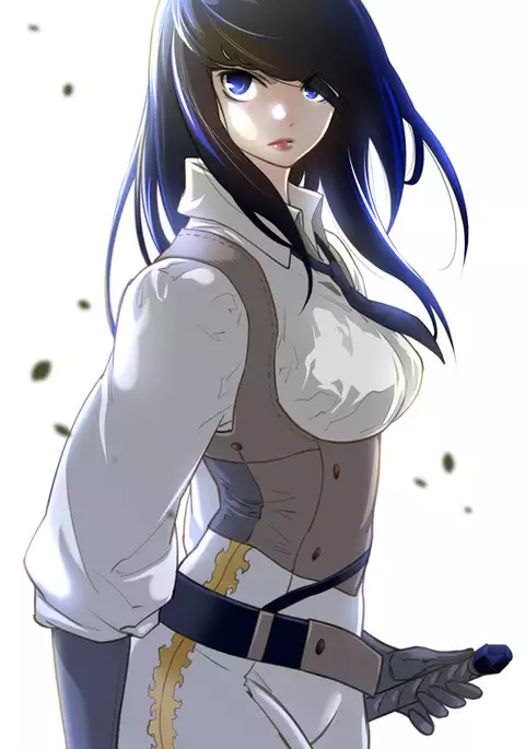 Perfect Half Ch.1-15