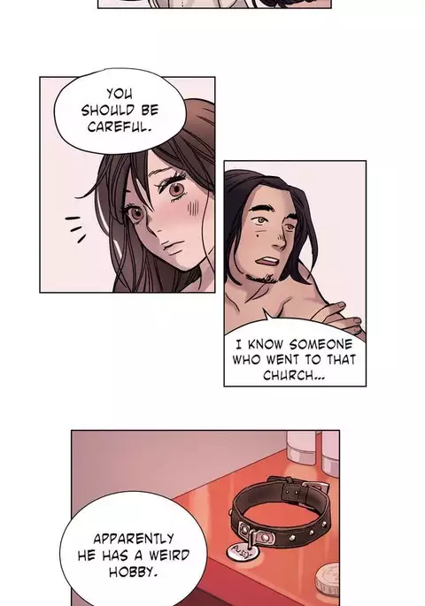 Atonement Camp Ch.1-10
