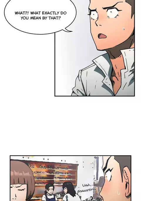 Refrain Love Ch.1-36