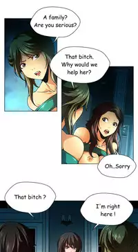 [Fantastic Whale] Twin Slave Ch.1-35 (English) (Ongoing)