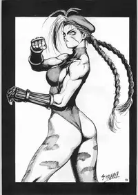 (C46) [Kacchuu Musume (Various)] Tropical Rikidouzan (Various)