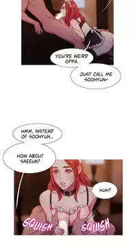 [PINKO] Scandal of the Witch Ch.1-26 (English) (Ongoing)