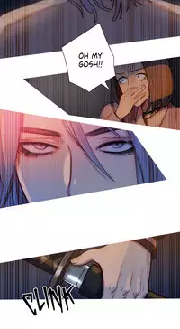 [PINKO] Scandal of the Witch Ch.1-26 (English) (Ongoing)