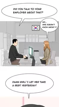 Hooker Ch.1-42 (English) (Ongoing)