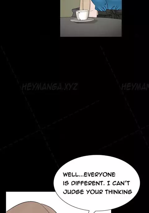 The Taste of Hands Ch.1-48