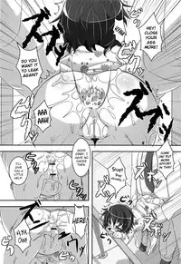 [ro] Ryoujoku Rihabiri Nikki | Rape Rehabilitation Diary (Loliman Complex) [English] [sauerkraut]