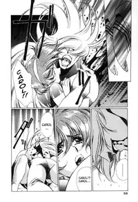 [Urushihara Satoshi] Chirality - To The Promised Land Vol.1 (Complete) [English]