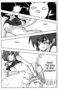 (C76) [LETTA, Romantic Shinjuu (Various)] Hyakka Ran Ran (Ranma 1/2) [English] [SaHa]