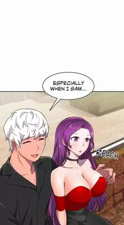 HERO MANAGER Ch. 1-16