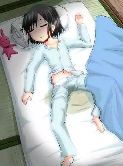 Shiishii Time II | 尿尿时间 II