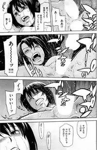 COMIC Shitsurakuten 2009-02