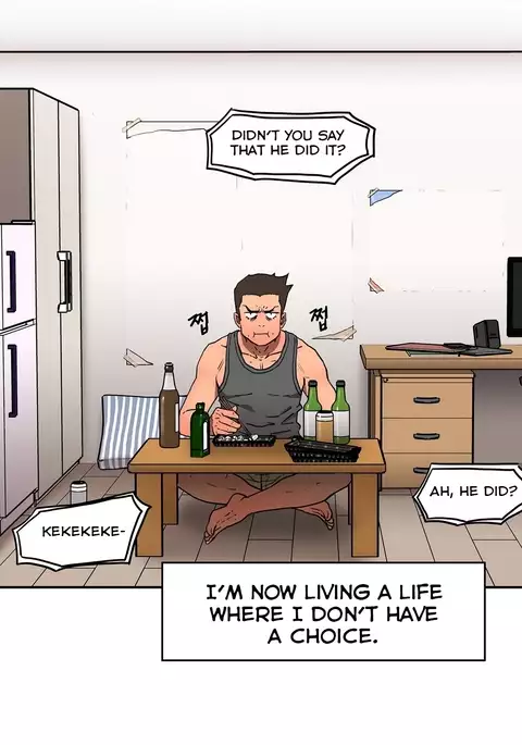 Refrain Love Ch.1-35