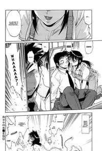 [Manabe Jouji] Kanojo de Ippai 1 Ch. 1-7 [English] [Afro + Ochimusha]