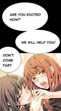 [Gyuo] Kill the Dead Bastard Ch.0-14 (English) (Ongoing)