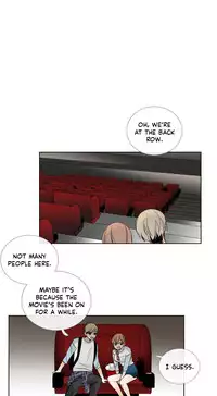 [Silverstar] Talk To Me Ch.1-28 (English) (Ongoing)