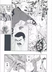 [Gengoroh Tagame][田龟源五郎] Shirogane-no-Hana The Silver Flower vol.2[银之华] [Chinese]