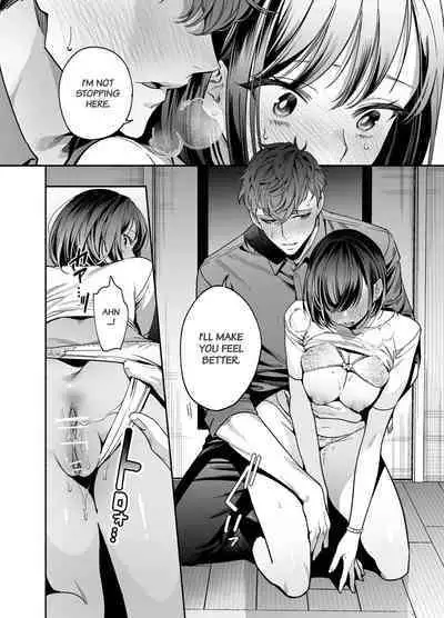 Namaikide Buaisona Kohai Onda ga Zetsurin Amaenbo ni Narimashite??? | The Cheeky and Unfriendly Junior, Onda, has Become a Super-spoiled Brat???