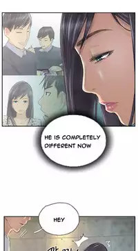 New Face Ch.1-16 (English) (Ongoing)