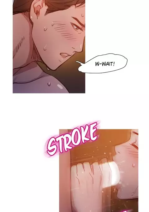 Scandal of the Witch Ch.1-16