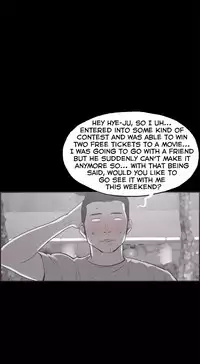 [Mr. Byeong-Su] Cohabitation Ch.1-54 (English)